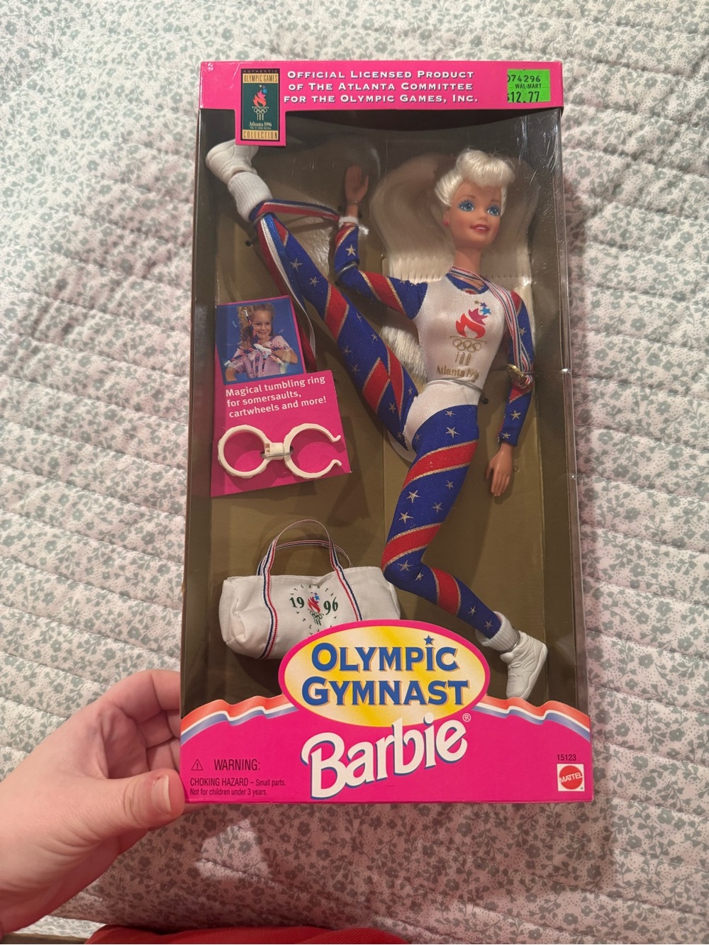 Vintage Barbie bundle
